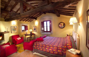 Romantic House Greve In Chianti